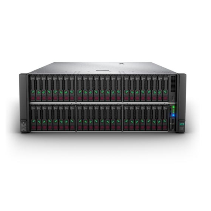 HPE ProLiant DL580 Gen10 Server - Overview